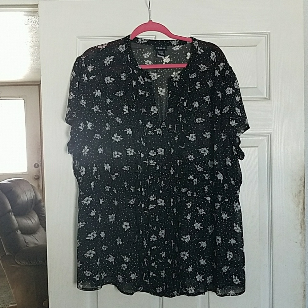 Blouse